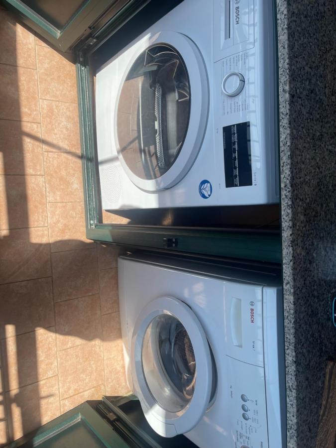 Casa Vacanze Cuzari Appartement Letojanni Buitenkant foto