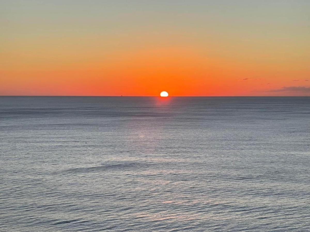 Casa Vacanze Cuzari Appartement Letojanni Buitenkant foto